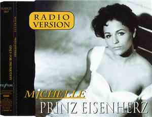 Michelle - Prinz Eisenherz