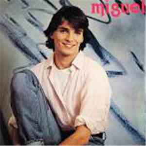 Miguel Bosé - Miguel