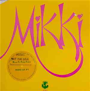 Mikki - Mikki