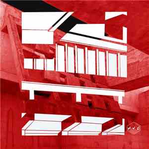 Moscow Youth Cult - Lux E.P.