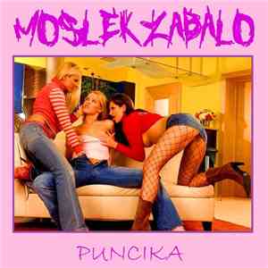 Moslékzabáló - Puncika