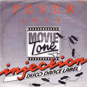 Movietone  - Fever / L .O .V .E .