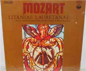 Mozart, Soloists, Choir And Orchestra Of The Dresden Cathedral, Kurt Bauer  ...
