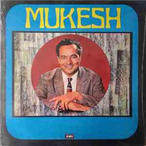 Mukesh - Mukesh