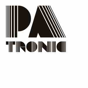 PA Tronic - Ute På  Vift