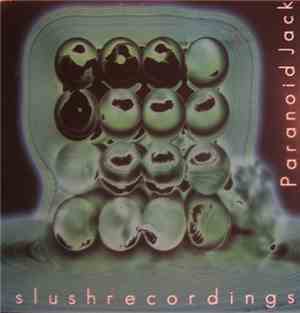 Paranoid Jack - Acid Fixx