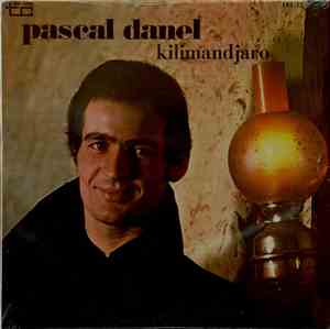 Pascal Danel - Kilimandjaro