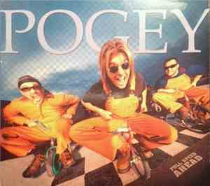 Pogey - Full Speed Ahead