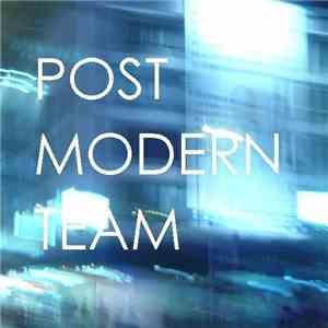 Post Modern Team. - Nite Life Lounge. EP