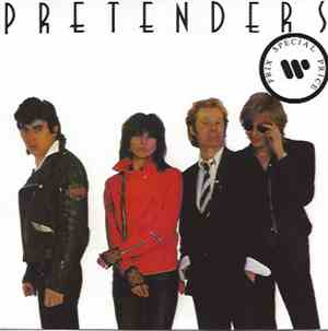 Pretenders - Pretenders