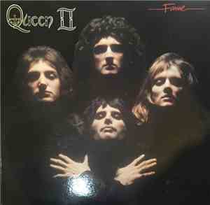 Queen - Queen II