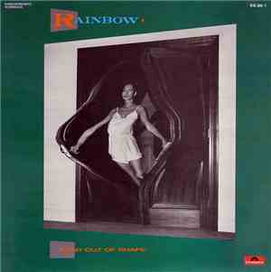 Rainbow - Bent Out Of Shape