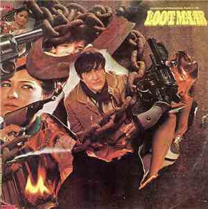 Rajesh Roshan - Lootmaar