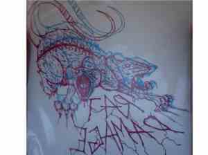 Rat Damage - Rat Damage
