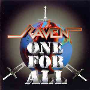 Raven  - One For All