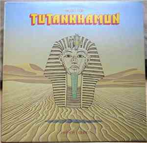 Robert Daigneault / Ruth Kazdan - Music For Tutankhamun