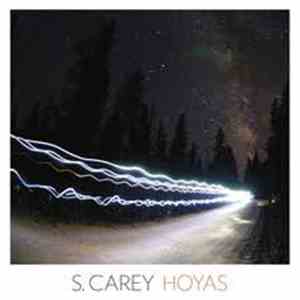 S. Carey - Hoyas
