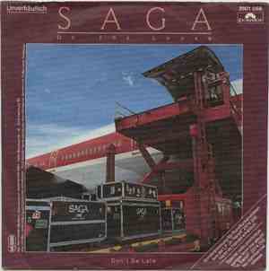 Saga  - On The Loose (Live)