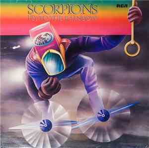 Scorpions - Fly To The Rainbow
