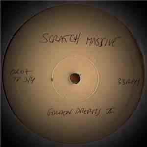 Scratch Massive - Golden Dreams / Nuit De Mes Rêves