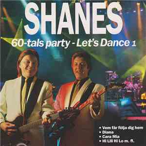 Shanes - 60-Tals Party - Let's Dance 1