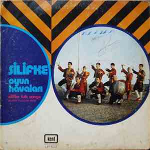 Silifke Folklor Ekibi - Silifke Oyun Havalari