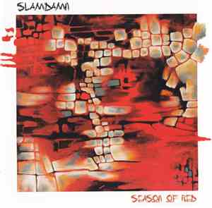 Slamdamn - Season Of Red