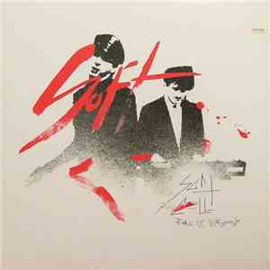 Soft Cell - Rare 12