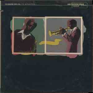 Sonny Criss / Kenny Dorham - The Bopmasters