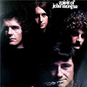 Spirit Of John Morgan - Spirit Of John Morgan