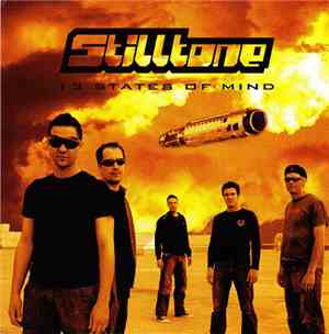 Stilltone - 13 States Of Mind