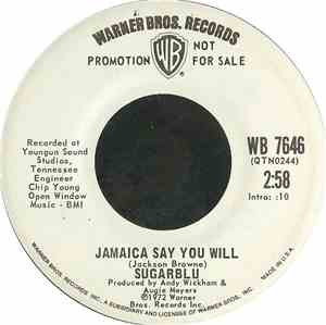 Sugarblu - Tule's Blues