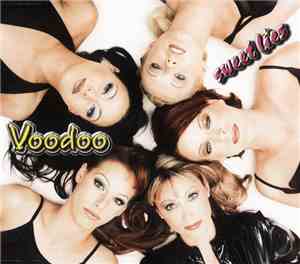 Sweet Lies - Voodoo