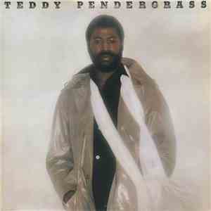 Teddy Pendergrass - Teddy Pendergrass