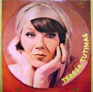 Teresa Tutinas - Nauczyłeś Mnie Radości