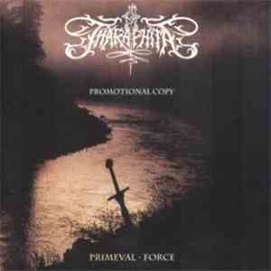 Tharaphita - Primeval Force