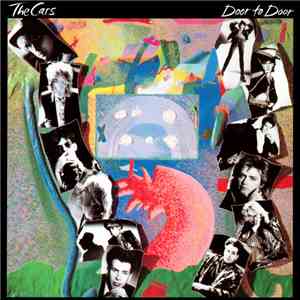 The Cars - Door To Door