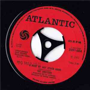 The Drifters - A Rose By Any Other Name