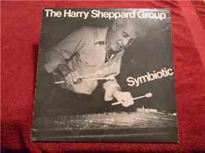 The Harry Sheppard Group - Symbiotic