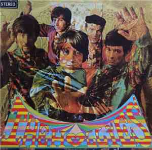 The Hollies - Evolution