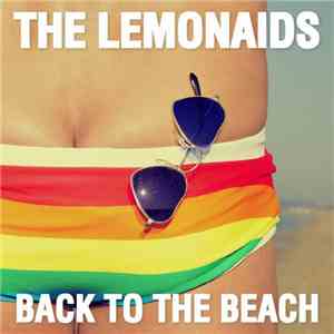 The Lemonaids - Back To The Beach