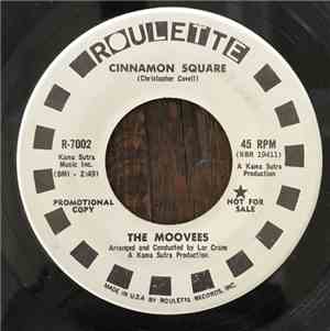 The Moovees - Cinnamon Square / Little Boy Blue