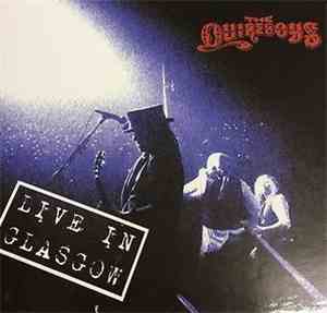 The Quireboys - Live In Glasgow