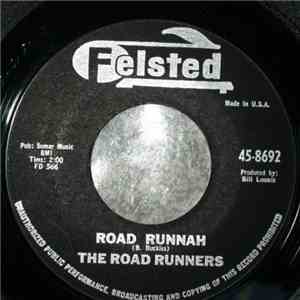 The Road Runners - Road Runnah / Quasimoto