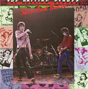 The Rolling Stones - Skin And Bones