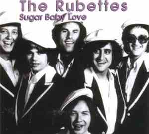 The Rubettes - Sugar Baby Love