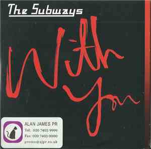 The Subways - With You