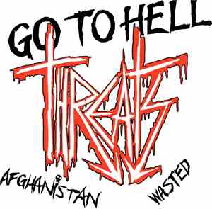 Threats - Go To Hell