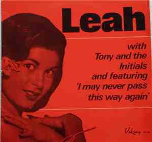 Tony And The Initials - Leah