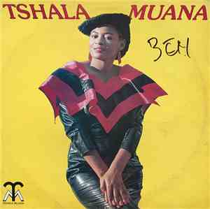 Tshala Muana - Tshala Muana